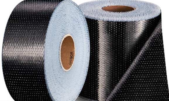 铁门关碳纤维布